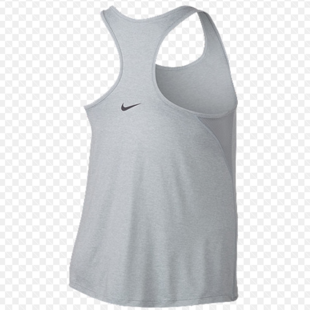 Plus Size Nike Tank Nike workout clothes Nike top